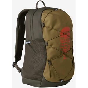 Mochila The North Face Court Jester 24.6L marrón verdáceo infantil Mochila The North Face Court Jester 24.6L marrón verdáceo infantil