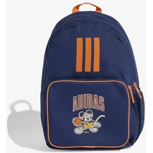 Mochila adidas Diseny Mickey Mouse 11L azul naranja infantil Mochila adidas Diseny Mickey Mouse 11L azul naranja infantil