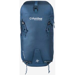 Mochila Columbus Outdoor Maladeta 32L azul Mochila Columbus Outdoor Maladeta 32L azul