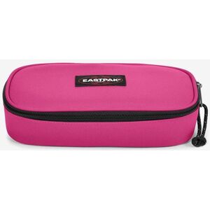 Estuche Eastpak Oval Single rosa magenta Estuche Eastpak Oval Single rosa magenta