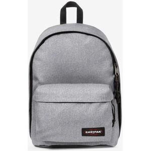 Mochila Eastpak Out Of Office 27L gris Mochila Eastpak Out Of Office 27L gris