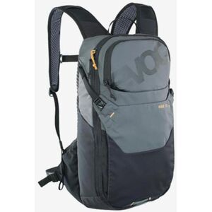 Mochila Evoc Ride 12L gris negro Mochila Evoc Ride 12L gris negro