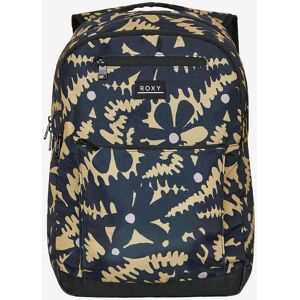 Mochila Roxy Here You Are Active 24 L negro ocre mujer Mochila Roxy Here You Are Active 24 L negro ocre mujer