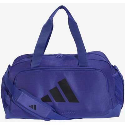 Bolsa adidas Defender 31L azul violeta Bolsa adidas Defender 31L azul violeta
