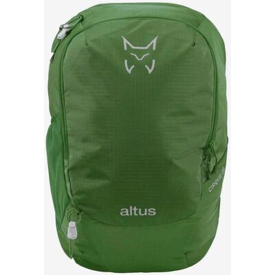 Mochila Altus Cirque 20L L30 verde Mochila Altus Cirque 20L L30 verde