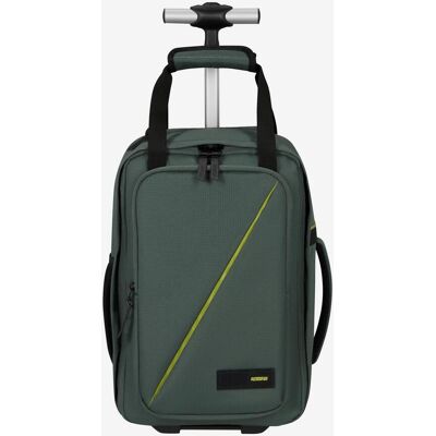 Trolley American Tourister Backpack Take2cabin 20L verde oscuro Trolley American Tourister Backpack Take2cabin 20L verde oscuro