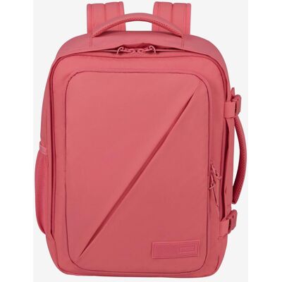 Mochila American Tourister Take2Cabin Casual 26,5L rosa Mochila American Tourister Take2Cabin Casual 26,5L rosa
