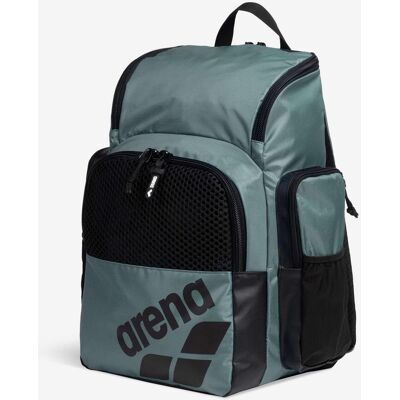 Mochila Arena One Go 35L azul pastel grisáceo Mochila Arena One Go 35L azul pastel grisáceo