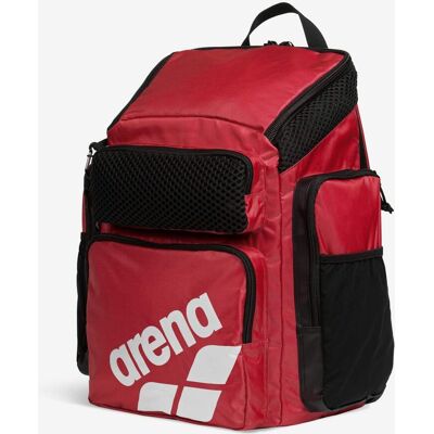 Mochila Arena One Go 45L rojo rubí Mochila Arena One Go 45L rojo rubí