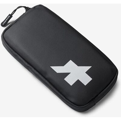 Cartera Assos Baggicase negro Cartera Assos Baggicase negro