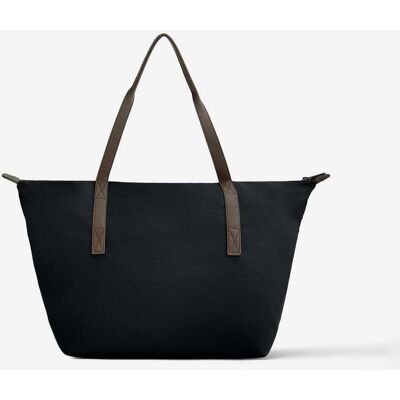 Bolsa Born Living Yoga Daily negro puro Bolsa Born Living Yoga Daily negro puro