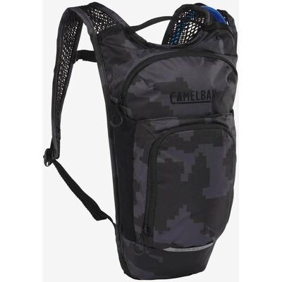 Mochila de hidratación Camelbak Mini M.U.L.E. 1.5L gris oscuro infantil Mochila de hidratación Camelbak Mini M.U.L.E. 1.5L gris oscuro infantil