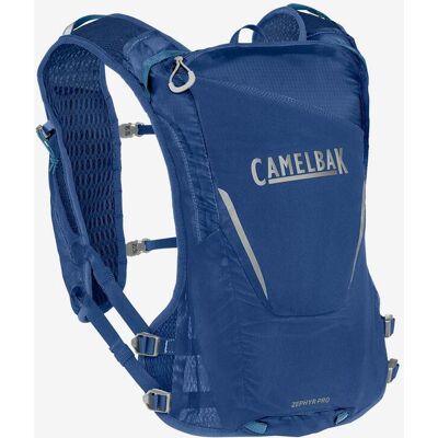 Chaleco de hidratación Camelbak Zephyr Pro 12L azul Chaleco de hidratación Camelbak Zephyr Pro 12L azul