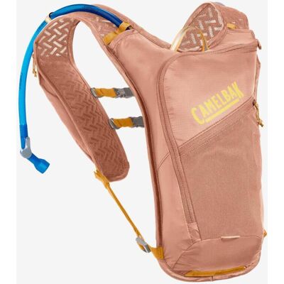 Chaleco Camelbak Dart Run con depósito 1,5 L naranja Chaleco Camelbak Dart Run con depósito 1,5 L naranja