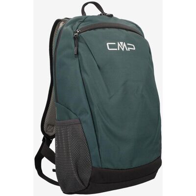 Mochila CMP Phoenix 18L azul grisáceo negro Mochila CMP Phoenix 18L azul grisáceo negro
