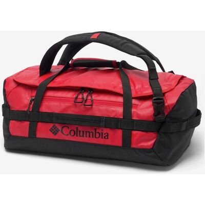 Bolsa Columbia Landroamer 40L Duffel rojo brillante Bolsa Columbia Landroamer 40L Duffel rojo brillante