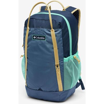 Mochila Columbia Echo Mountain 25L azul intenso amarillo Mochila Columbia Echo Mountain 25L azul intenso amarillo