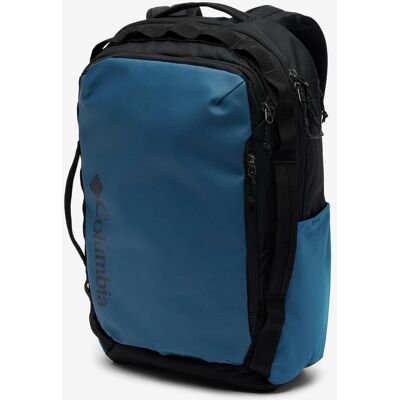 Mochila Columbia Landroamer Everyday azul negro Mochila Columbia Landroamer Everyday azul negro