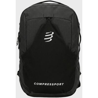 Mochila Compressport Globe Racer 45L negro Mochila Compressport Globe Racer 45L negro