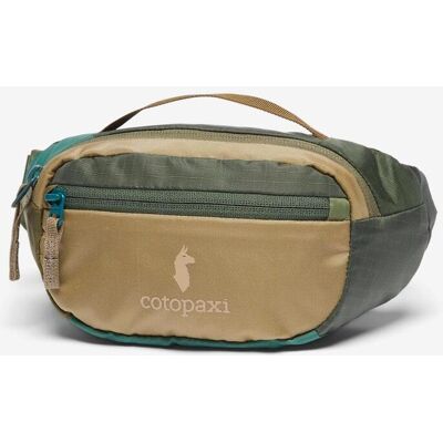 Riñonera Cotopaxi Kapai 1.5L - Del Día Earth (color aleatorio) Riñonera Cotopaxi Kapai 1.5L - Del Día Earth (color aleatorio)