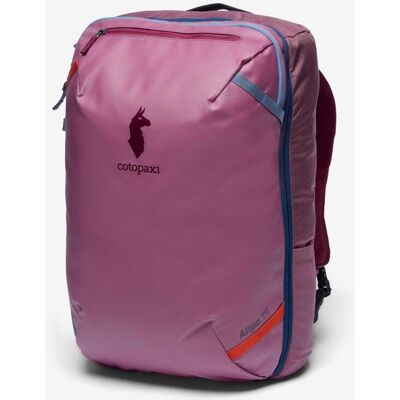 Mochila Cotopaxi Allpa 35L Travel Pack morado rosáceo Mochila Cotopaxi Allpa 35L Travel Pack morado rosáceo