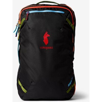 Mochila Cotopaxi Allpa 28L - Del Día Dark (color aleatorio) Mochila Cotopaxi Allpa 28L - Del Día Dark (color aleatorio)