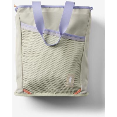 Mochila Cotopaxi Todo 22L Convertible Tote gris claro violeta Mochila Cotopaxi Todo 22L Convertible Tote gris claro violeta
