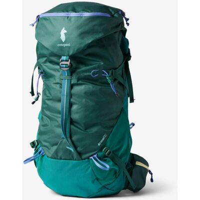 Mochila Cotopaxi Arenal 32L verde turquesa Mochila Cotopaxi Arenal 32L verde turquesa