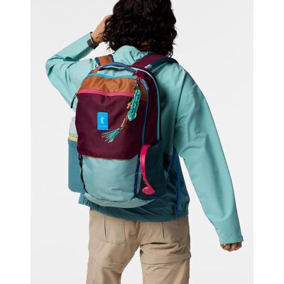 Mochila Cotopaxi Allpa 26L Daypack - Del Día (color aleatorio) Mochila Cotopaxi Allpa 26L Daypack - Del Día (color aleatorio)