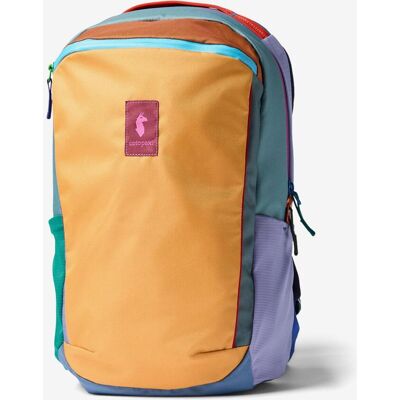 Mochila Cotopaxi Allpa 18L Daypack - Del Día (color aleatorio) Mochila Cotopaxi Allpa 18L Daypack - Del Día (color aleatorio)