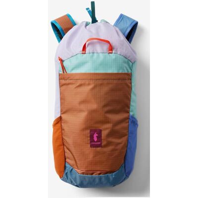 Mochila Cotopaxi Empacable 16L - Del Día (color aleatorio) Mochila Cotopaxi Empacable 16L - Del Día (color aleatorio)