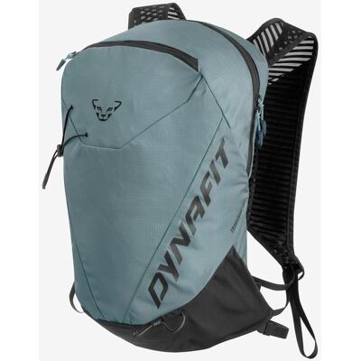 Mochila Dynafit Traverse 16L azul humo - M-L Mochila Dynafit Traverse 16L azul humo - M-L