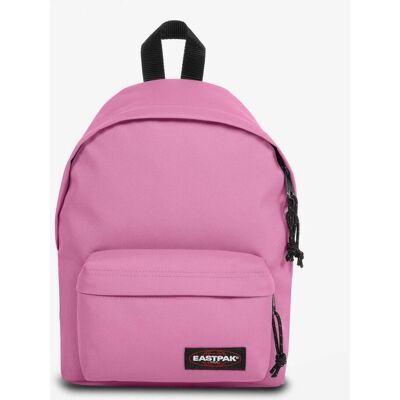 Mochila Eastpak Orbit 10L rosa chicle negro eclipse Mochila Eastpak Orbit 10L rosa chicle negro eclipse