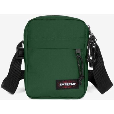Bandolera Eastpak The One 2,5L verde oscuro negro puro Bandolera Eastpak The One 2,5L verde oscuro negro puro