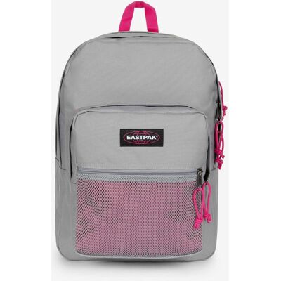 Mochila Eastpak Pinnacle 38L gris rosa fucsia Mochila Eastpak Pinnacle 38L gris rosa fucsia