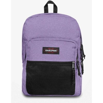 Mochila Eastpak Pinnacle 38L lila negro Mochila Eastpak Pinnacle 38L lila negro