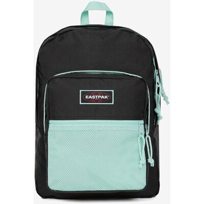 Mochila Eastpak Pinnacle 38L negro puro verde claro Mochila Eastpak Pinnacle 38L negro puro verde claro