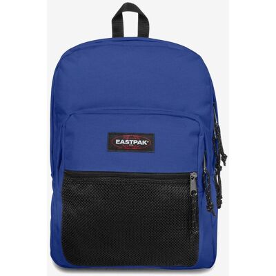Mochila Eastpak Pinnacle 38L azul eléctrico negro puro Mochila Eastpak Pinnacle 38L azul eléctrico negro puro