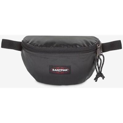 Riñonera Eastpak Springer 2L negro brillante Riñonera Eastpak Springer 2L negro brillante