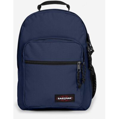 Mochila Eastpak Morius 34L azul marino negro Mochila Eastpak Morius 34L azul marino negro