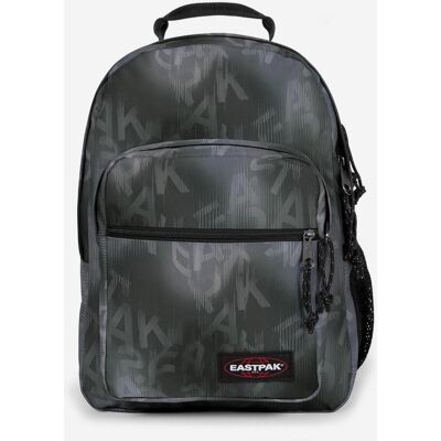 Mochila Eastpak Morius 34L gris oscuro negro Mochila Eastpak Morius 34L gris oscuro negro
