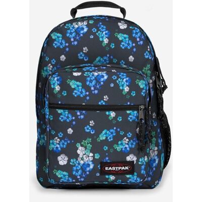 Mochila Eastpak Morius 34L azul oscuro verde blanco Mochila Eastpak Morius 34L azul oscuro verde blanco