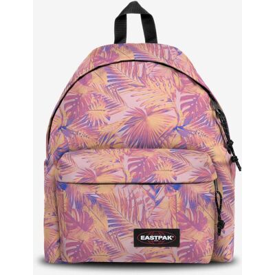Mochila Eastpak Padded Pak'R 24L rosa amarillo azul Mochila Eastpak Padded Pak'R 24L rosa amarillo azul