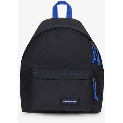 Mochila Eastpak Padded Pak'R 24L negro azul eléctrico Mochila Eastpak Padded Pak'R 24L negro azul eléctrico