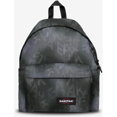 Mochila Eastpak Padded Pak'R 24L gris oscuro negro Mochila Eastpak Padded Pak'R 24L gris oscuro negro