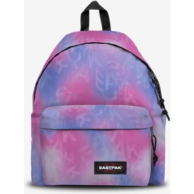 Mochila Eastpak Padded Pak'R 24L rosa violeta azul Mochila Eastpak Padded Pak'R 24L rosa violeta azul