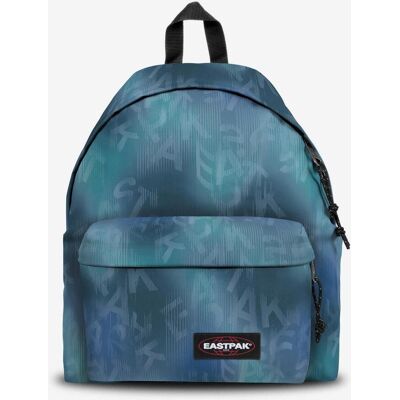 Mochila Eastpak Padded Pak'R 24L azul verdoso azul oscuro Mochila Eastpak Padded Pak'R 24L azul verdoso azul oscuro