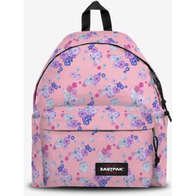 Mochila Eastpak Padded Pak'R 24L rosa lila azul Mochila Eastpak Padded Pak'R 24L rosa lila azul