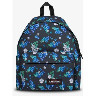 Mochila Eastpak Padded Pak'R 24L negro azul oscuro verde Mochila Eastpak Padded Pak'R 24L negro azul oscuro verde