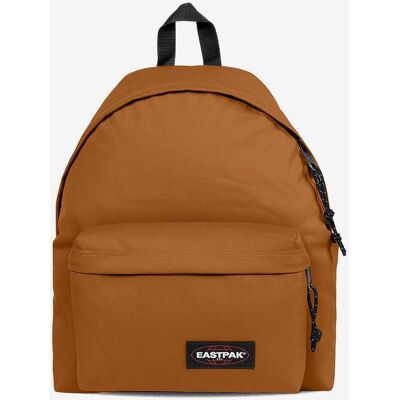 Mochila Eastpak Padded Pak'R 24L marrón negro puro Mochila Eastpak Padded Pak'R 24L marrón negro puro